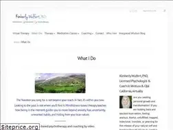 Sites similar to kimberlywulfert.com