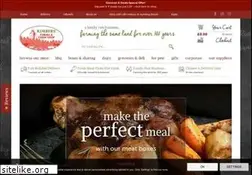 Sites similar to kimbersfarmshop.co.uk