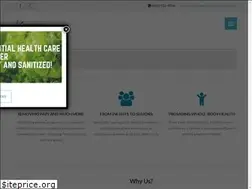 Sites similar to kimbertonchiropractic.com