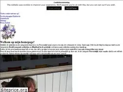 Sites similar to kimbervie.nl