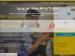 Sites similar to kimbi.ge