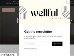 Sites similar to kimbielak.com