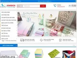 Sites similar to kimbientoancau.com
