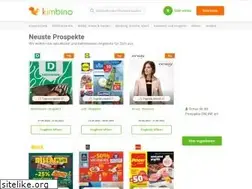 Sites similar to kimbino.at