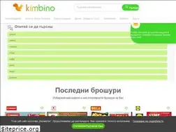 Sites similar to kimbino.bg
