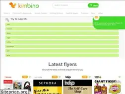 Sites similar to kimbino.ca