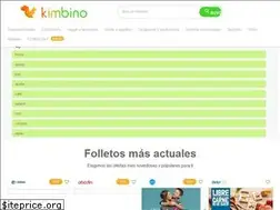 Sites similar to kimbino.cl