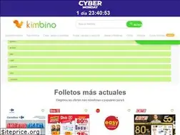 Sites similar to kimbino.com.ar