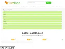 Sites similar to kimbino.com.au