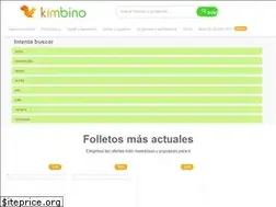 Sites similar to kimbino.com.co