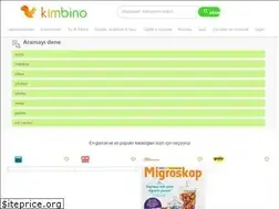 Sites similar to kimbino.com.tr