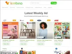 Sites similar to kimbino.com