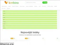 Sites similar to kimbino.cz