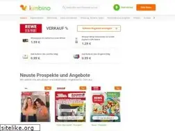 Sites similar to kimbino.de
