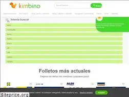 Sites similar to kimbino.es