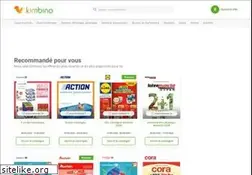 Sites similar to kimbino.fr