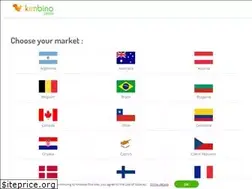 Sites similar to kimbino.green