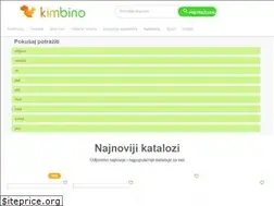 Sites similar to kimbino.hr