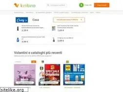 Sites similar to kimbino.it