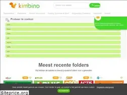 Sites similar to kimbino.nl
