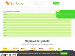 Sites similar to kimbino.pl