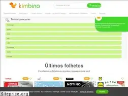 Sites similar to kimbino.pt
