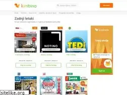 Sites similar to kimbino.si