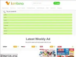 Sites similar to kimbino.us