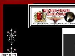 Sites similar to kimbizachurch.org