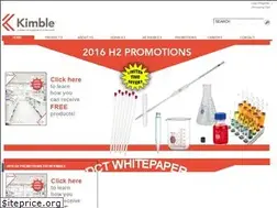 Sites similar to kimble-chase.com