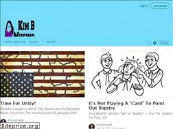Sites similar to kimbmusing.com