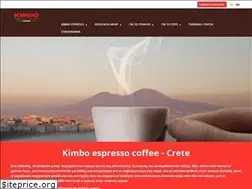 Sites similar to kimbo-crete.gr