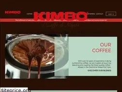 Sites similar to kimbo.co.uk
