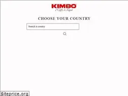 Sites similar to kimbo.coffee