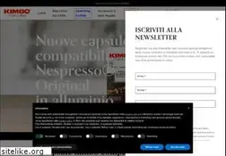 Sites similar to kimbo.it
