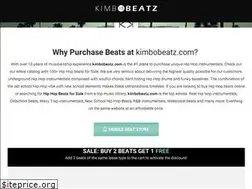 Sites similar to kimbobeatz.com