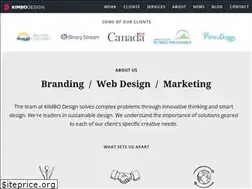 Sites similar to kimbodesign.ca