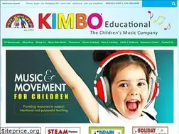Sites similar to kimboed.com