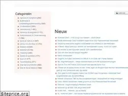 Sites similar to kimbols.be