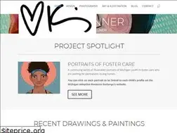 Sites similar to kimbonner.com