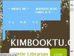 Sites similar to kimbooktu.com