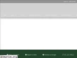 Sites similar to kimbrell-insurance.com