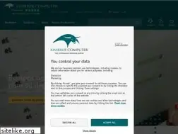 Sites similar to kimbrer.es