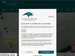 Sites similar to kimbrer.fr