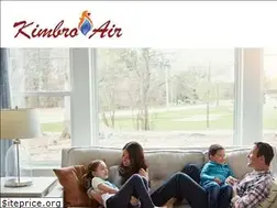 Sites similar to kimbroair.com