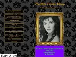 Sites similar to kimbrooke.com