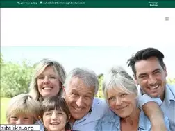 Sites similar to kimbroughdental.com