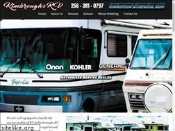 Sites similar to kimbroughsrvrepair.com