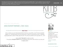 Sites similar to kimbsdesigns.blogspot.com