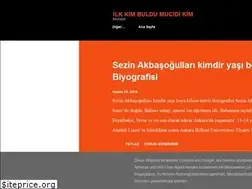 Sites similar to kimbuldunebuldu.blogspot.com